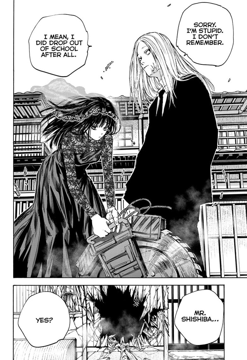 Chapter 96 Healthy - Page 17